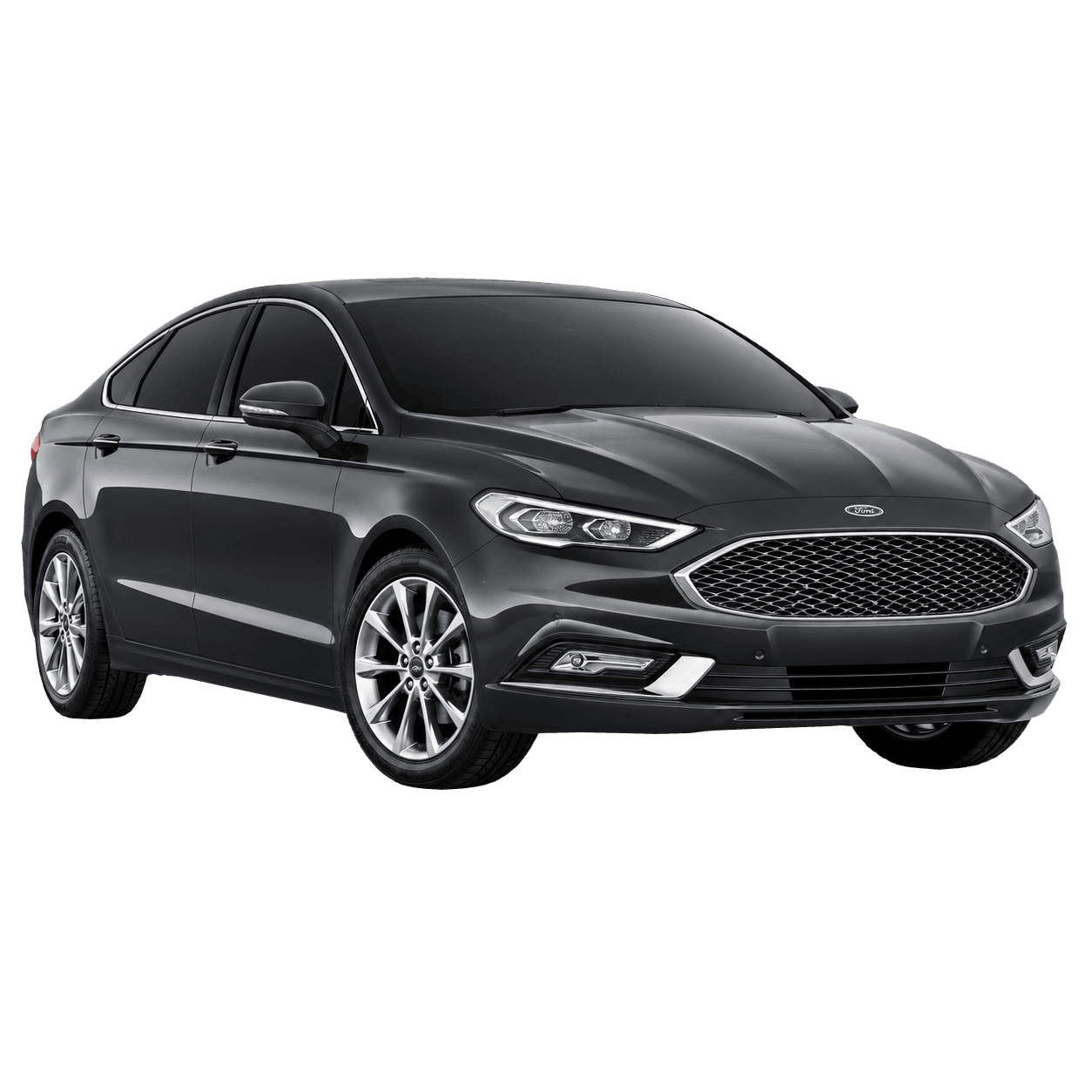 Ford Mondeo saloon hire in Blackburn