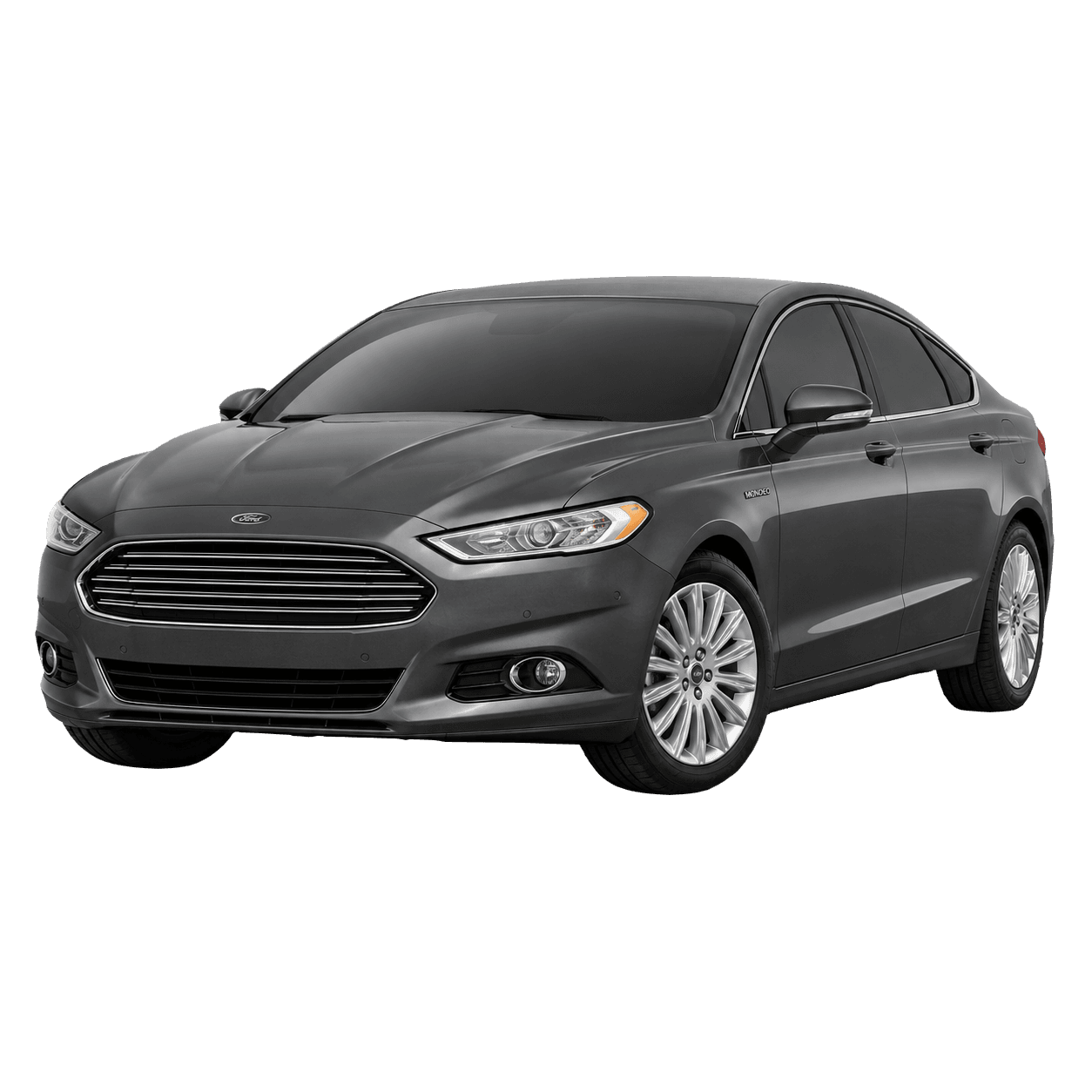 Ford Mondeo automatic hire in Blackburn