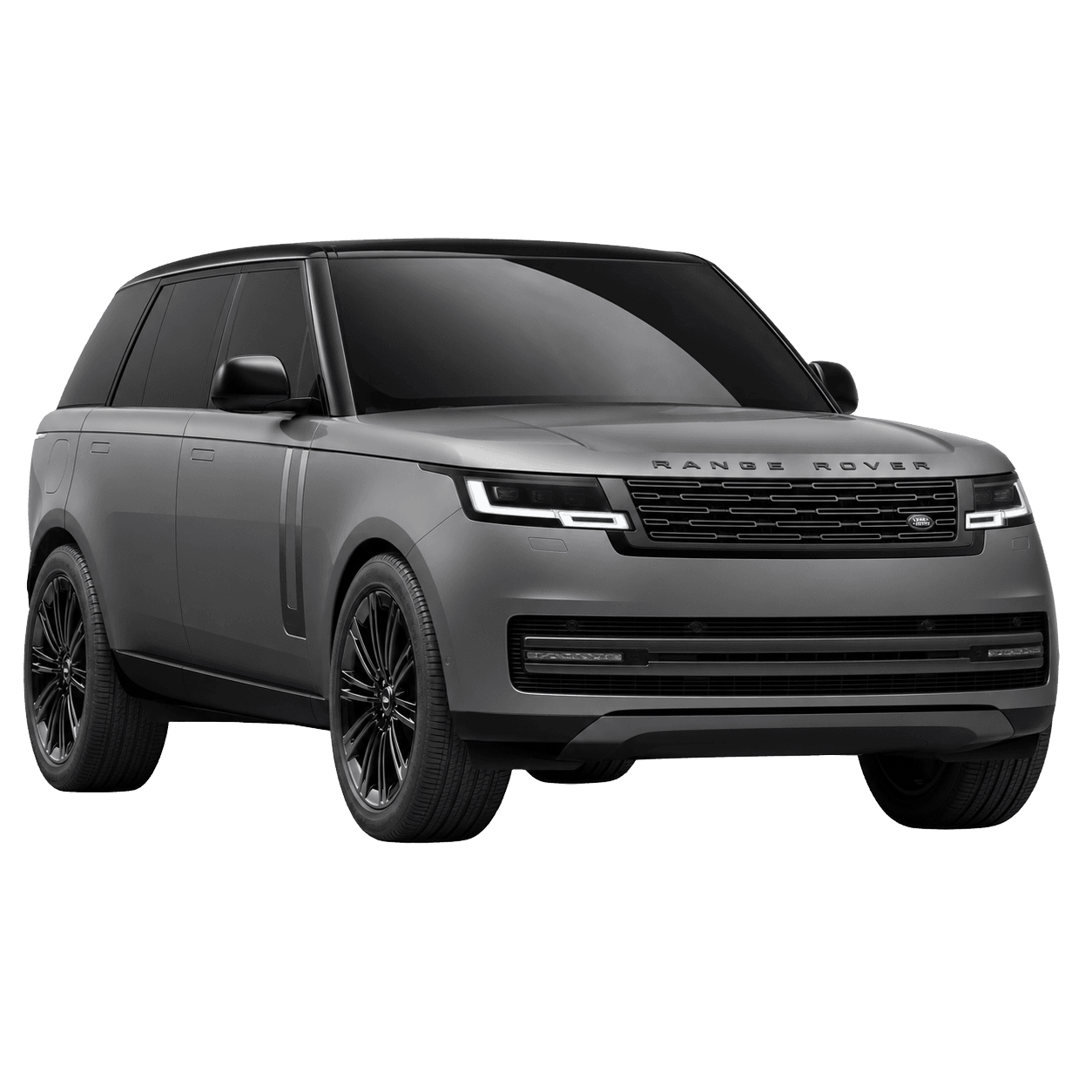 Range Rover self-drive hire in Blackburn