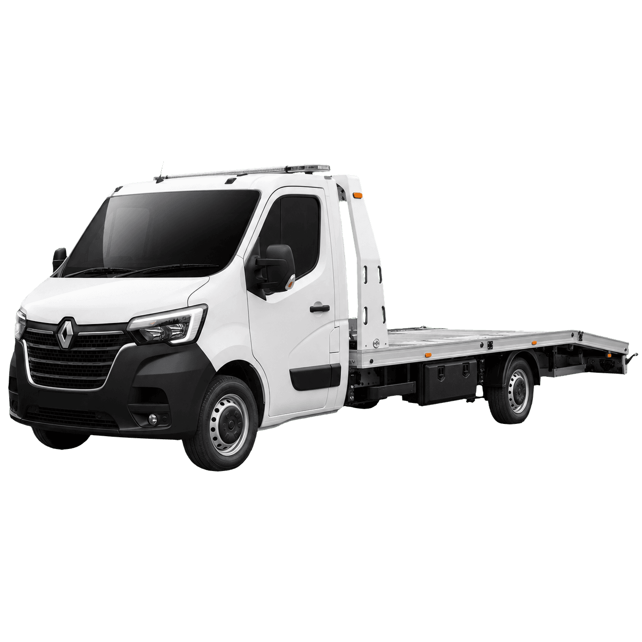 3.5 tonne recovery truck hire in Blackburn